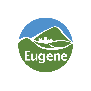 City of Eugene Logo